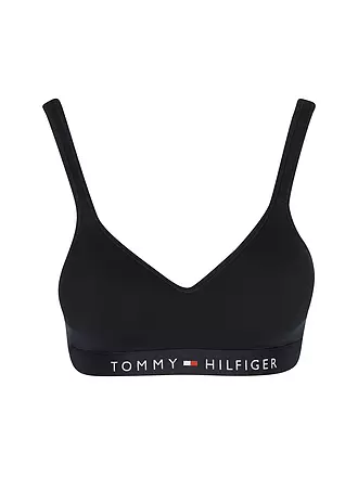TOMMY HILFIGER | Bralette TH ORIGINAL blue | 